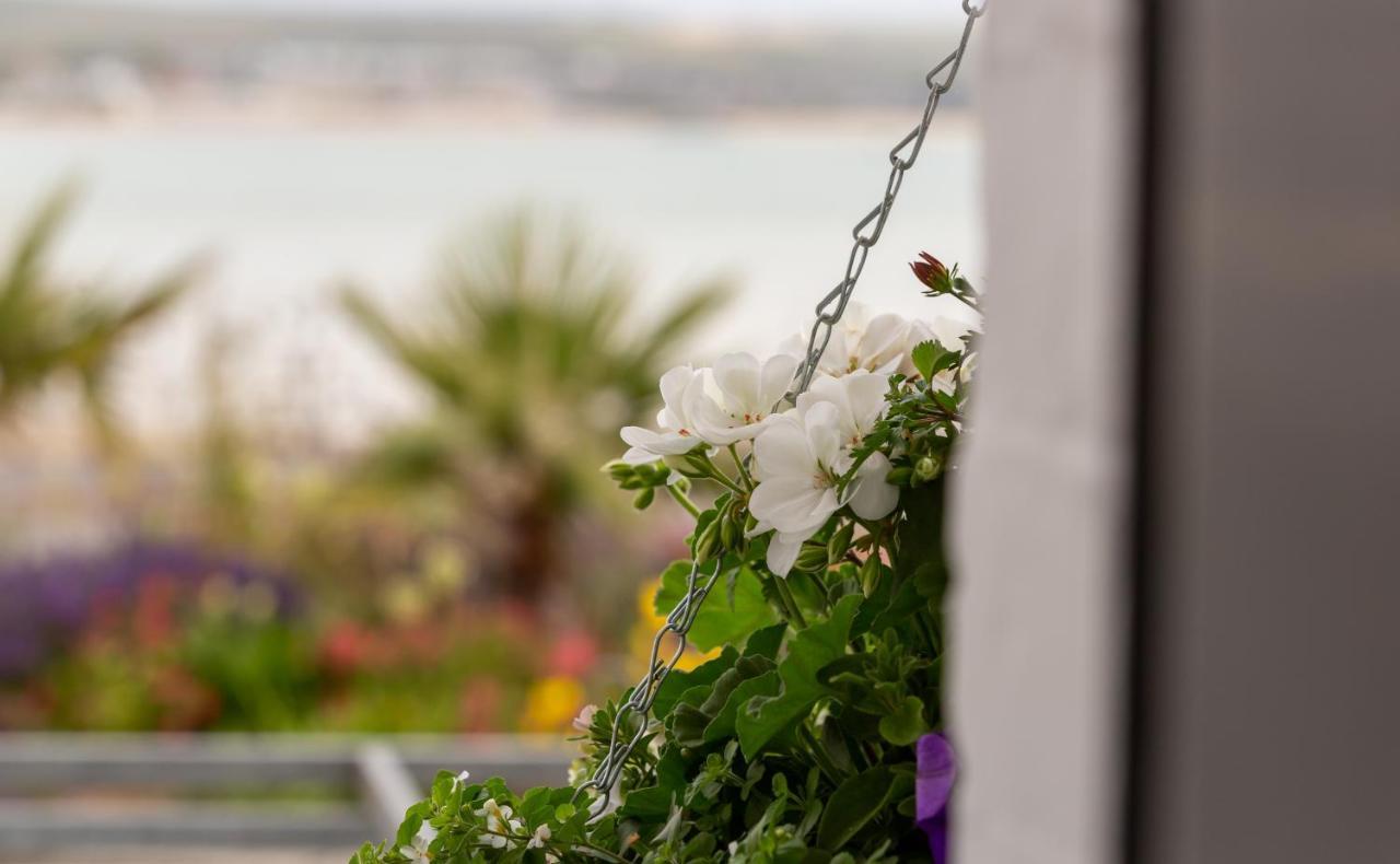 The Roundhouse Hotel Weymouth Exterior foto
